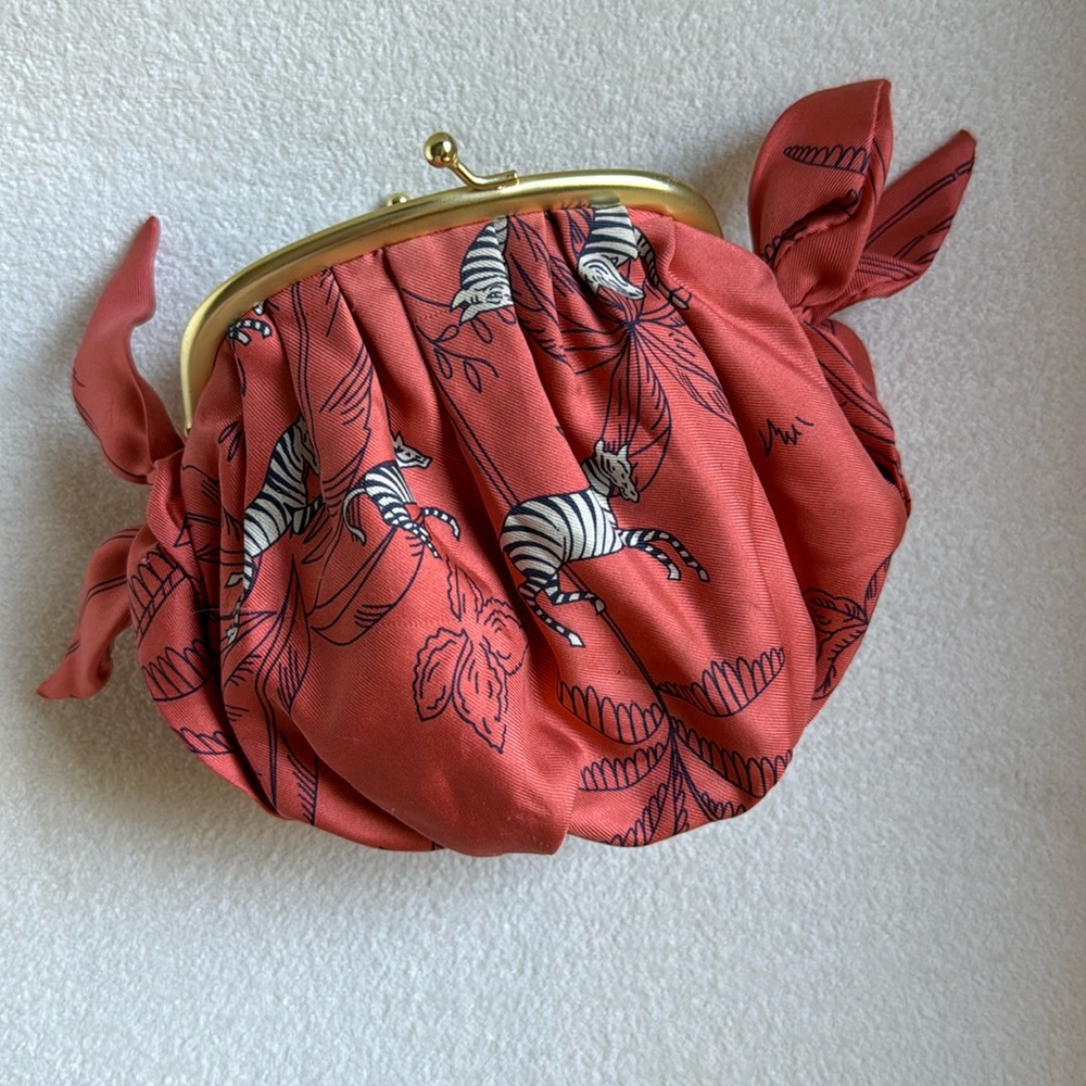 Pilcro and the Letterpress satchel